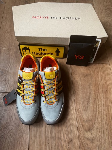 Adidas yohji yamamoto fac - adidas,