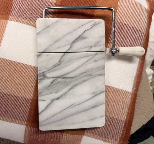 Small rectangular marble - small,