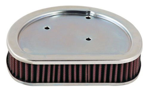 Air filter oe replacement - filter,