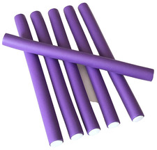 6 Large 20 Cm Long Bendy