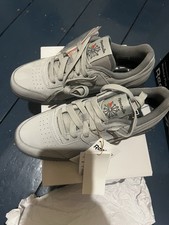 Reebok x Sony Playstation