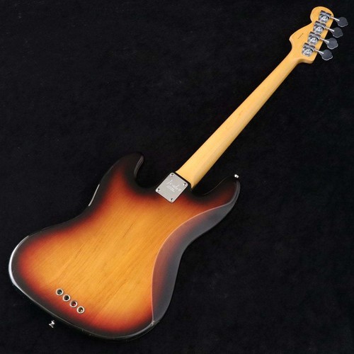 Fender american standard jazz - fender,