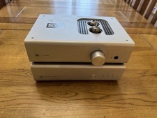 Schiit Audio LYR Tube