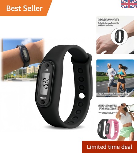 Multi mode step tracker - multi-mode,