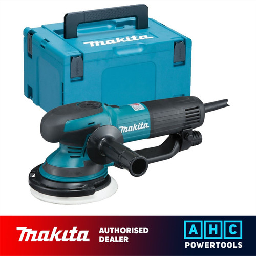 Makita bo6050j random orbit - makita,