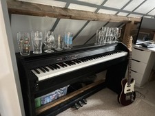 Casio Privia PX-760 Digital