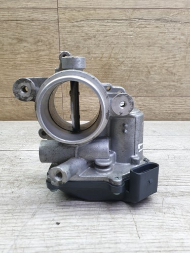 Audi tdi throttle body - audi, 2.0