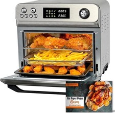 Hysapientia® 24L Air Fryer