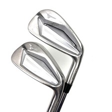 Mizuno JPX919 Forged Irons /