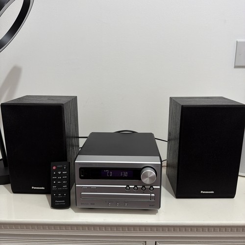 Panasonic pm250b dab - panasonic, sa-pm250b
