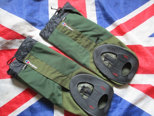 Berghaus yeti wilderness - berghaus,