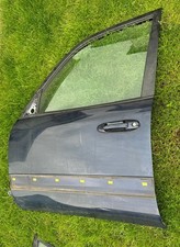 2001 TOYOTA LANDCRUISER AMAZON VX FRONT DOOR N/S Passenger 100 Series