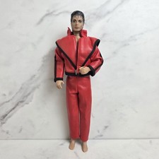 VINTAGE MICHAEL JACKSON 12"