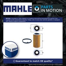 Oil Filter fits VOLVO XC60 Mk1