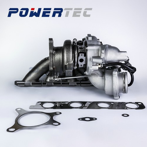K04 turbo charger - , 53049700064