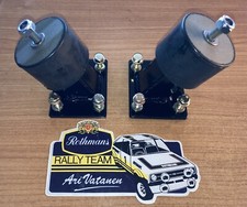 New Ford Escort Mk1 Mk2 RS2000 Heavy Duty Engine Fitting Kit GP4 Historic Rally