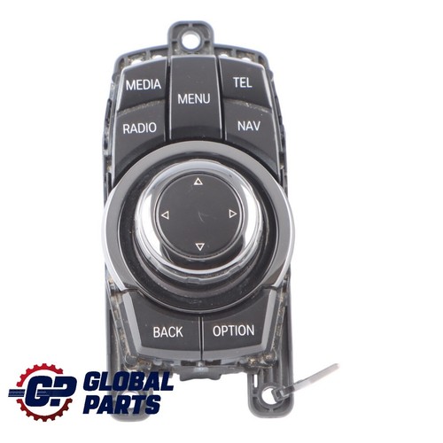 Idrive controller bmw - f06, f12