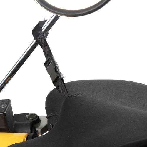 Tucano urbano black - urbano, hand
