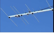 DUAL 2m70DX57-2CONN - 2m 17 element + 70cms 40 element (SKU 1394)