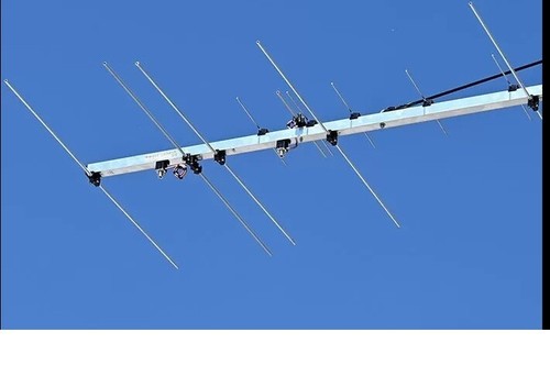 Dual 2m70cm57dx 2m 70cm - 2m70cm57dx-2c,