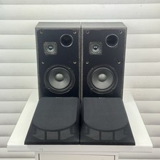 Sony SS-A300 Bookshelf