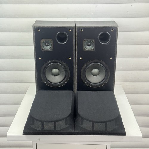 Sony a300 bookshelf - ss-a300,