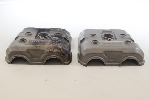 Engine cover moto morini - cover,
