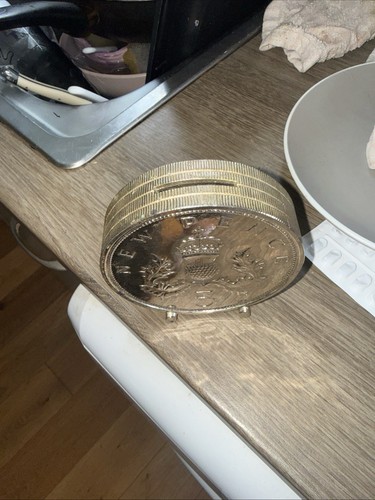 Very rare 1970 vintage 5 - rare!,