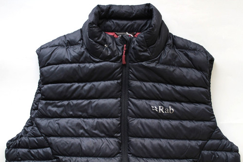 Rab microlight women vest uk - rab,