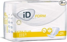 Extra Plus Incontinence Pads