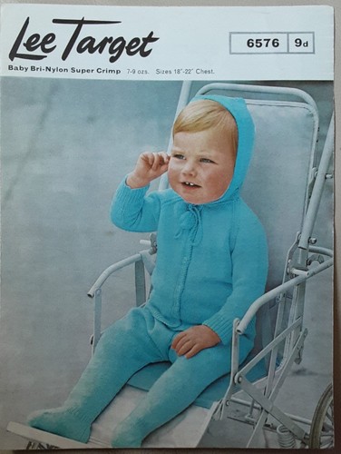Original vtge lee target - target, babys