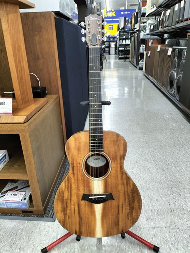 Taylor mini koa electric - mini-e,