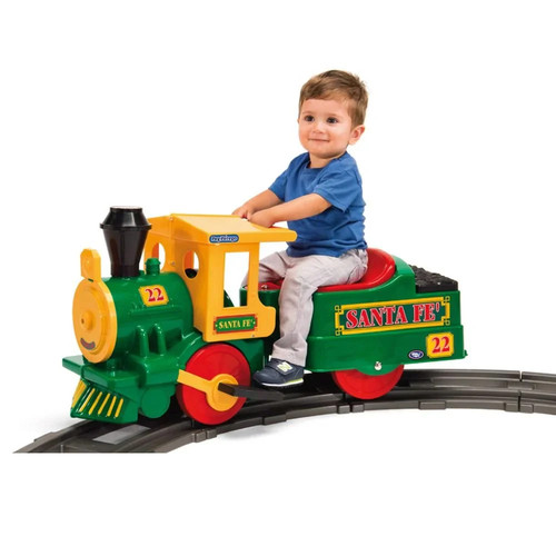 Peg perego santa ride on - peg, fe