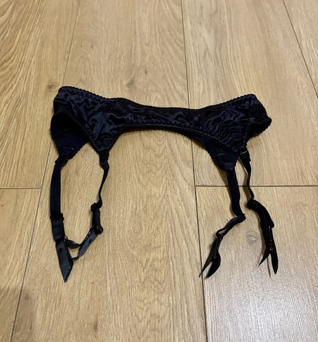 Mio vintage suspender belt - mio,