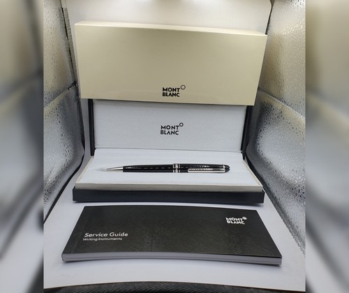Montblanc meisterstuck - montblanc,