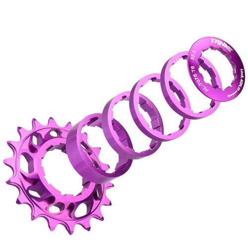 Single speed cogs - speed,