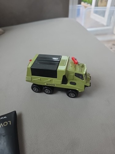 Matchbox battle kings - kings, k111