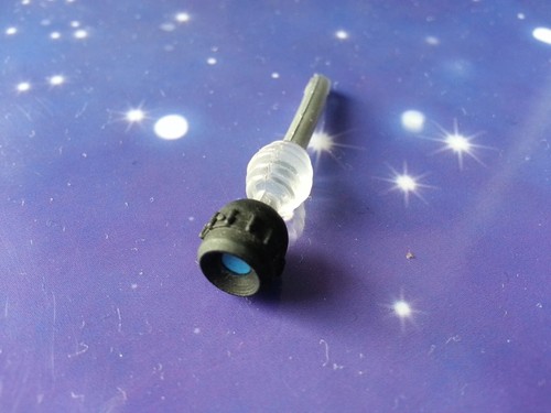Doctor who dalek eye stalk - dalek,