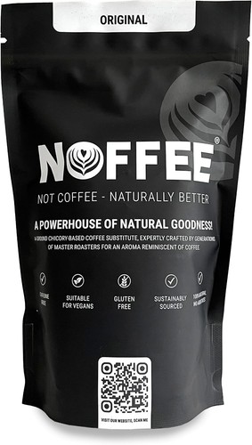 Chicory coffee alternative - chicory,
