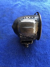 Vintage Motex Brass Carbide