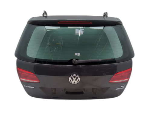 2011 passat tdi - tdi, b7