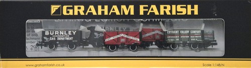 Graham farish 377 075k6 - farish, 377-075k6