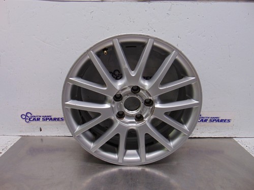 Golf alloy wheel - vw,