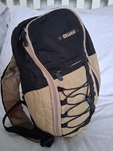 Burton snowboards daypack - snowboards,