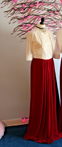 Bnwt wuthering heights lace - heights, up