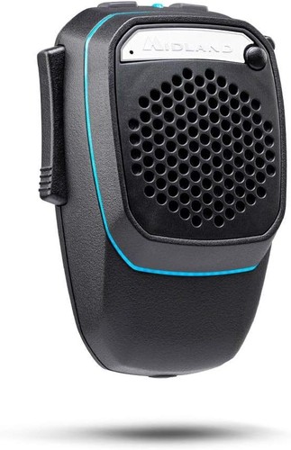 Midland microphone wireless - -,