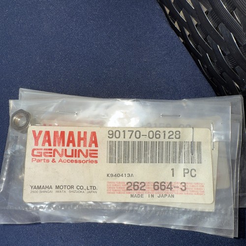 2xyamaha nut 90170 06128 - 2xyamaha, nut,