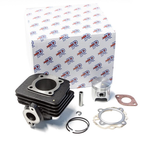 Cylinder kit evolution 70cc - cylinder,