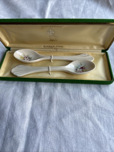 Pair donegal china irish - china,