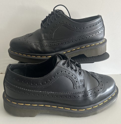 Martens 3989 black - dr,